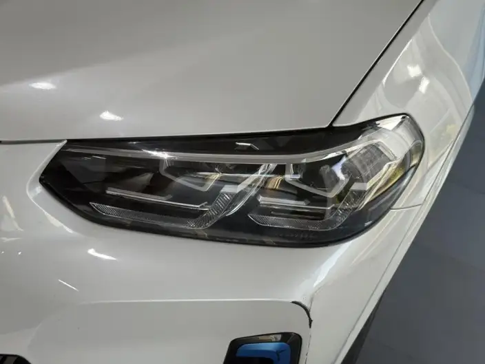 BMW iX3 2022 Model Leading Model – фото 9