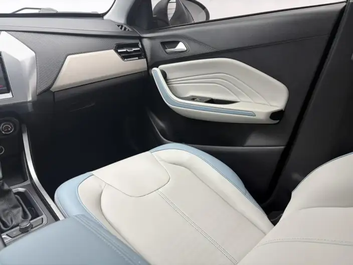 Chery Tiggo 3x 2022 Model Diamond Edition 1.5L CVT Elite Edition – фото 9