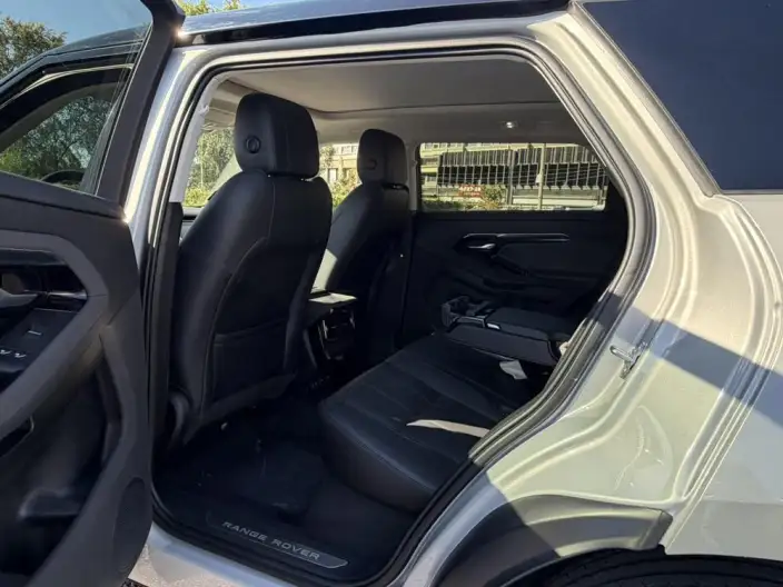 Range Rover Evoque 2021 Model Aurora L 200PS R-Dynamic Standard Elite Edition – фото 9