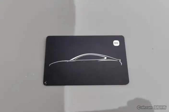 Xiaomi SU7 2024 Model Rear Drive Standard Long Battery Life Pro Edition – фото 5