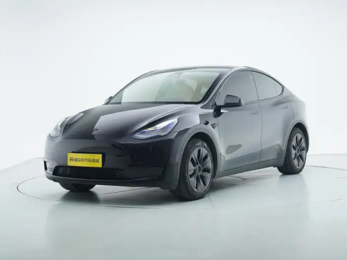 Model Y 2022 Model Facelift Rear-wheel drive version – фото 1