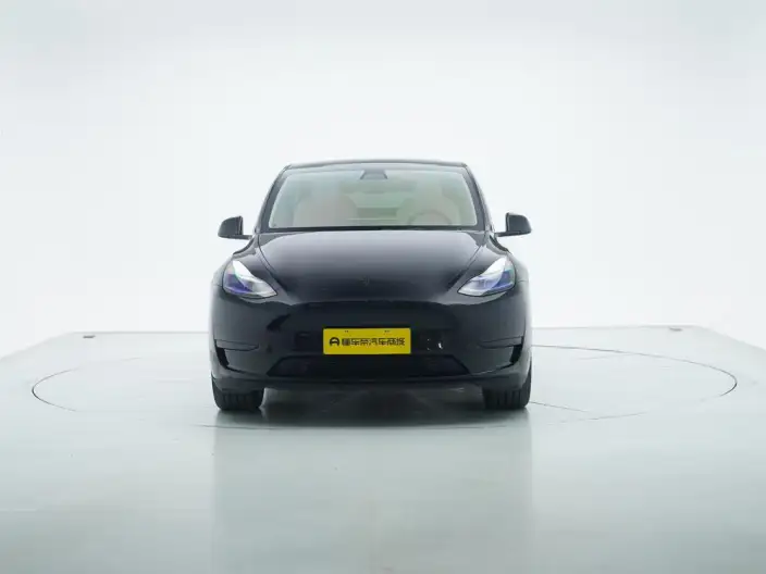 Model Y 2022 Model Facelift Rear-wheel drive version – фото 2