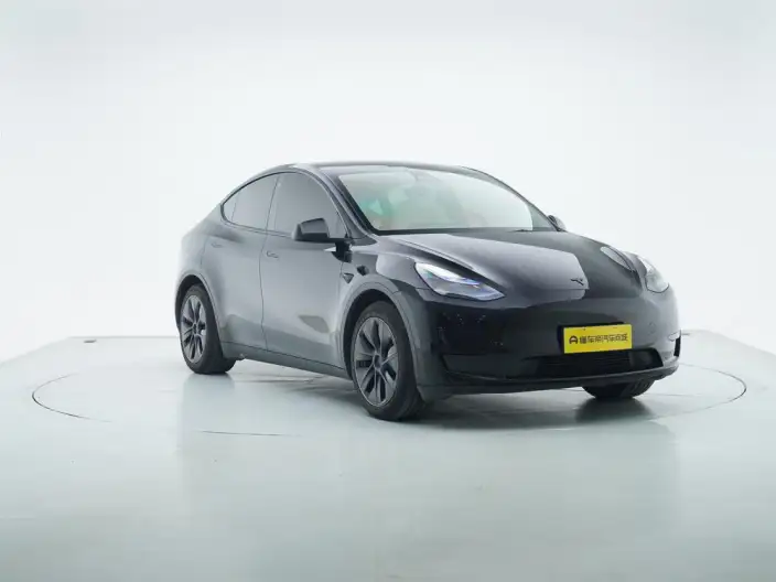 Model Y 2022 Model Facelift Rear-wheel drive version – фото 3