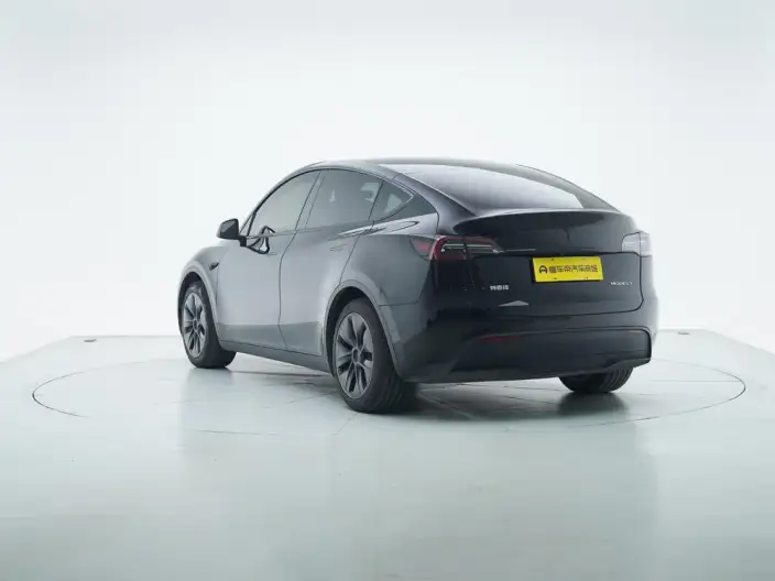 Model Y 2022 Model Facelift Rear-wheel drive version – фото 5