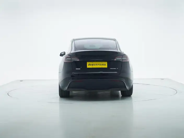 Model Y 2022 Model Facelift Rear-wheel drive version – фото 6