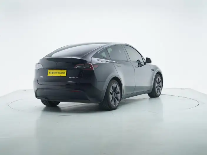 Model Y 2022 Model Facelift Rear-wheel drive version – фото 7