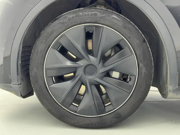 Model Y 2022 Model Facelift Rear-wheel drive version – фото 9