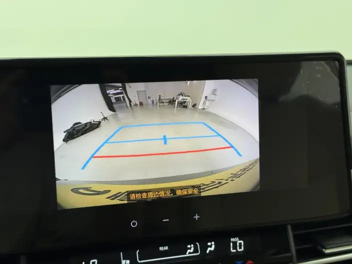 Toyota Sienna 2024 Model Hybrid 2.5L Comfort Edition – фото 10