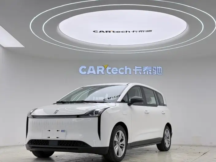 BESTUNE NAT 2023 Model PRO Yuexiang Travel Edition 425KM – фото 1