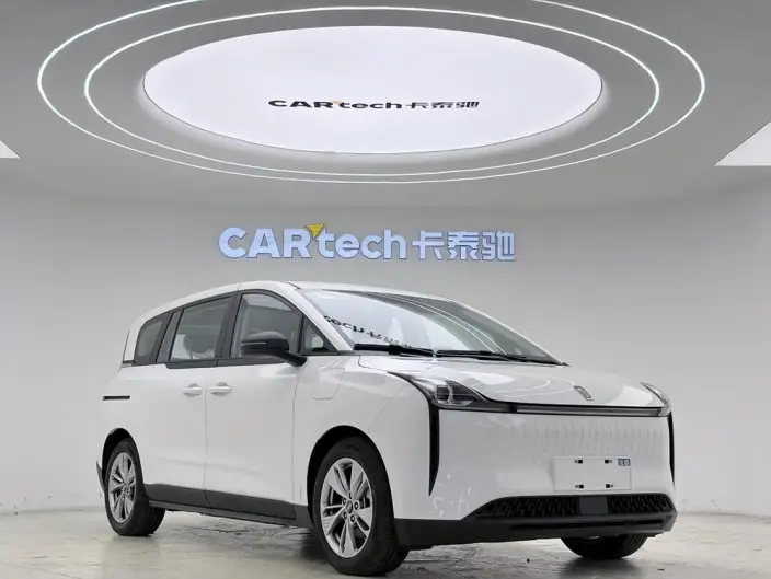 BESTUNE NAT 2023 Model PRO Yuexiang Travel Edition 425KM – фото 2