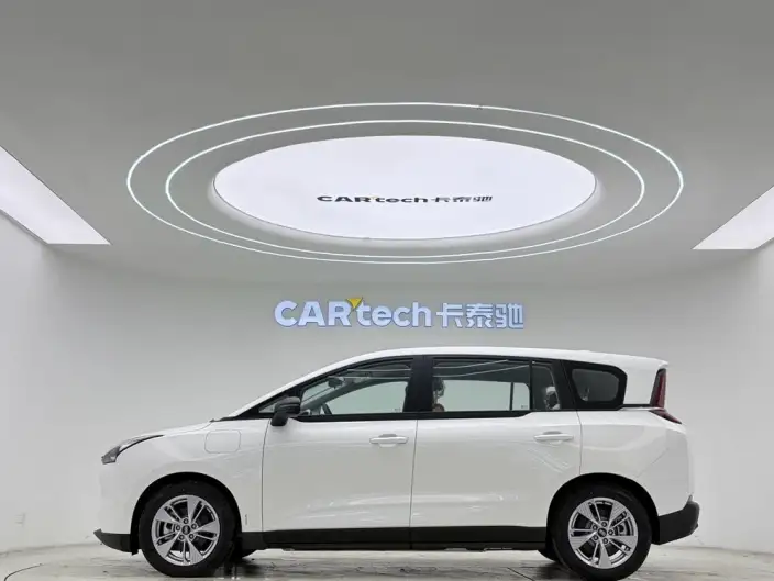 BESTUNE NAT 2023 Model PRO Yuexiang Travel Edition 425KM – фото 3