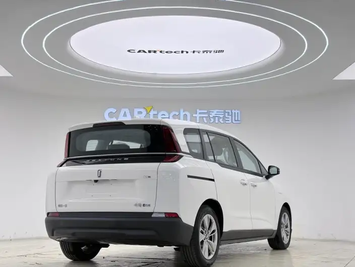 BESTUNE NAT 2023 Model PRO Yuexiang Travel Edition 425KM – фото 6