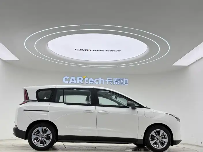 BESTUNE NAT 2023 Model PRO Yuexiang Travel Edition 425KM – фото 7