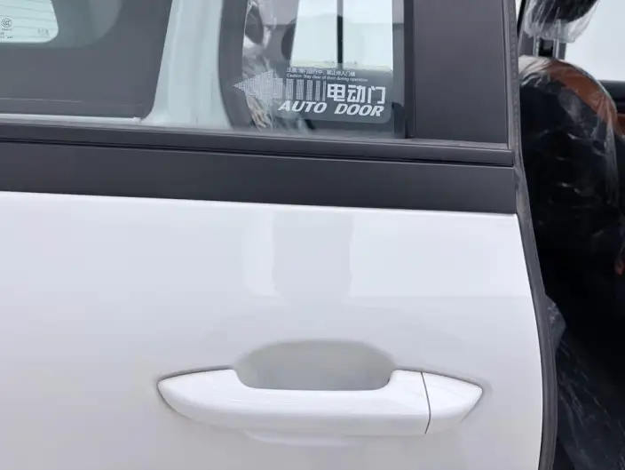 BESTUNE NAT 2023 Model PRO Yuexiang Travel Edition 425KM – фото 8