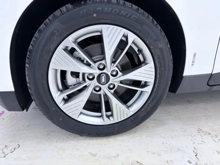 BESTUNE NAT 2023 Model PRO Yuexiang Travel Edition 425KM – фото 10