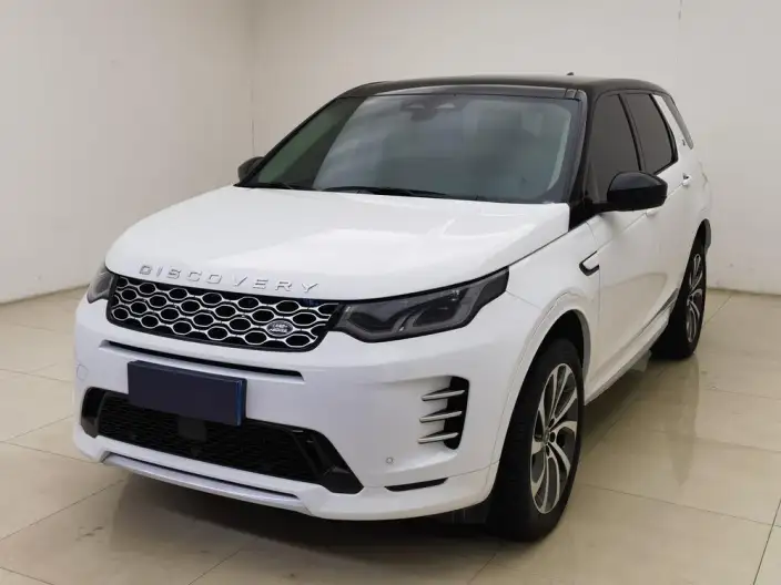 Land Rover Discovery Sport 2024 Model 249PS R-Dynamic SE Performance Technology Edition 5 seat