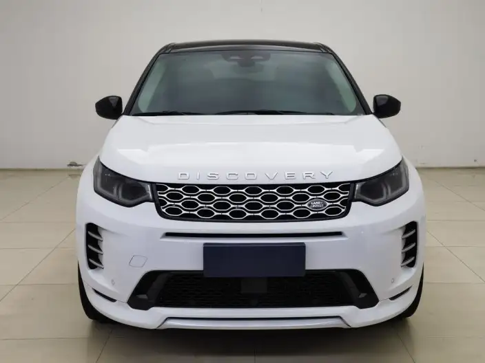 Land Rover Discovery Sport 2024 Model 249PS R-Dynamic SE Performance Technology Edition 5 seat