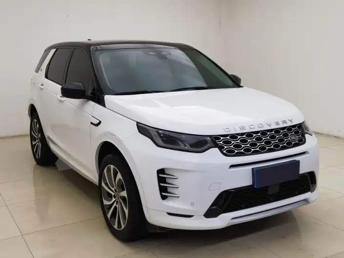 Land Rover Discovery Sport 2024 Model 249PS R-Dynamic SE Performance Technology Edition 5 seat