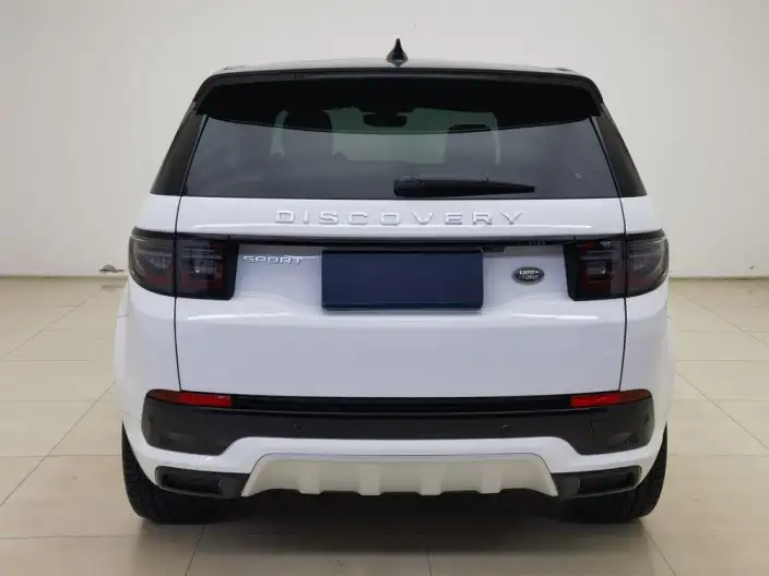 Land Rover Discovery Sport 2024 Model 249PS R-Dynamic SE Performance Technology Edition 5 seat – фото 5