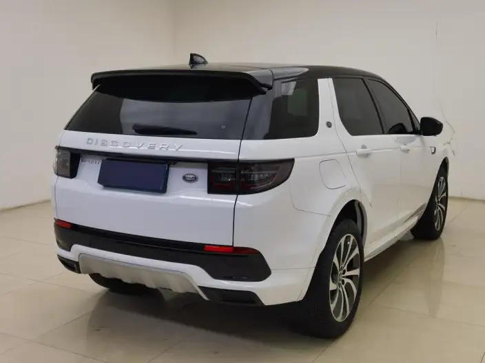 Land Rover Discovery Sport 2024 Model 249PS R-Dynamic SE Performance Technology Edition 5 seat – фото 6