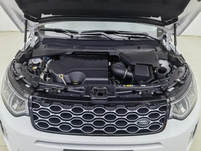 Land Rover Discovery Sport 2024 Model 249PS R-Dynamic SE Performance Technology Edition 5 seat – фото 7