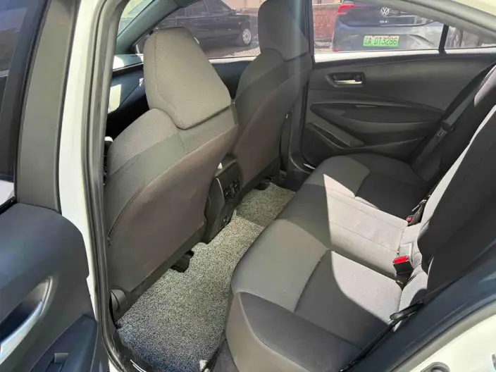 Toyota Levin 2022 Model TNGA 1.5L Enterprising Edition – фото 9
