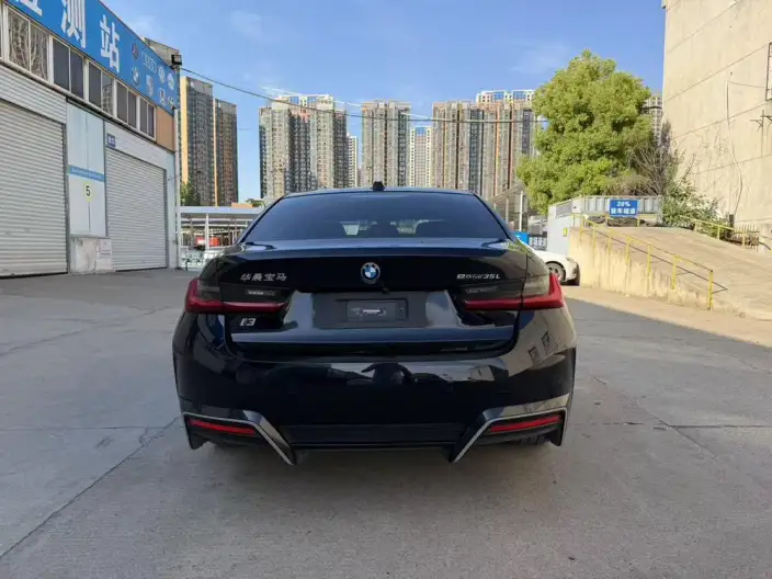 BMW i3 2023 Model eDrive35L – фото 5