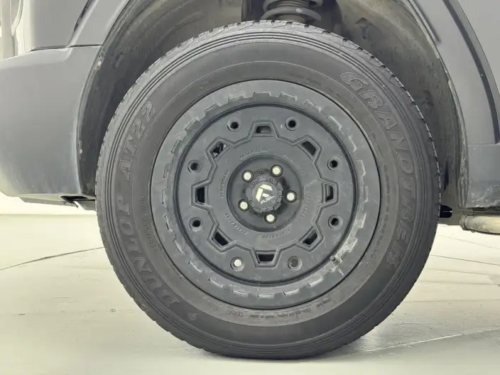 HAVAL Menglong PHEV 2023 Model 1.5T Hi4 145 Tiggo Edition – фото 9