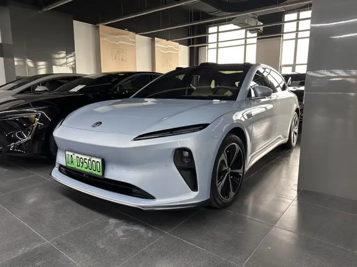 NIO ET5T 2024 Model 75kWh