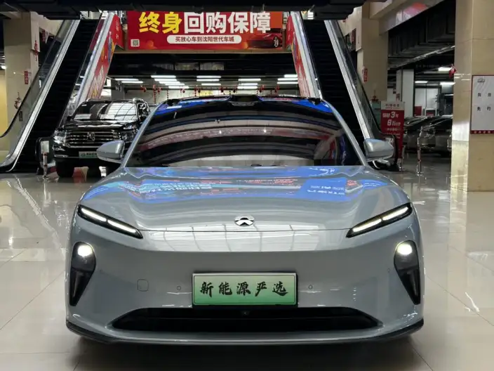 NIO ET5T 2024 Model 75kWh