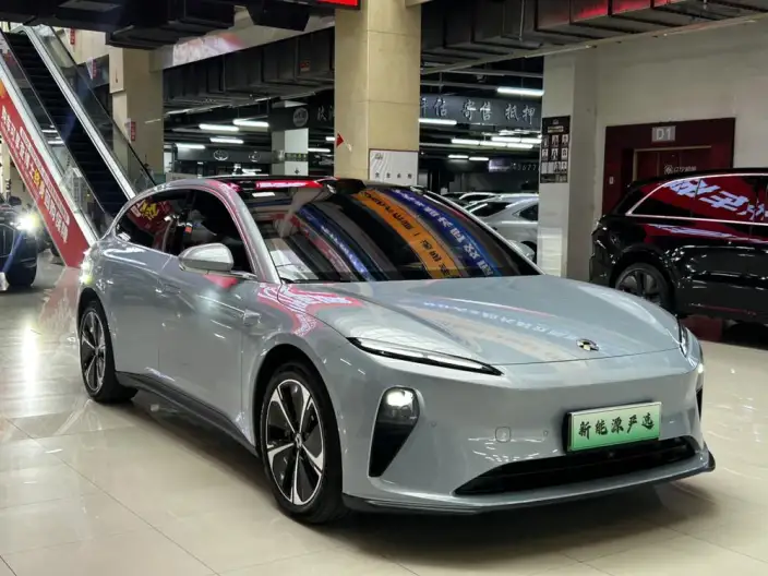 NIO ET5T 2024 Model 75kWh