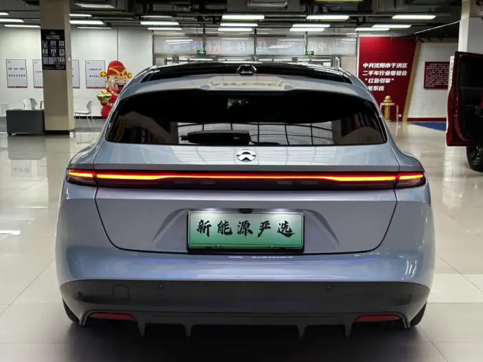 NIO ET5T 2024 Model 75kWh – фото 5