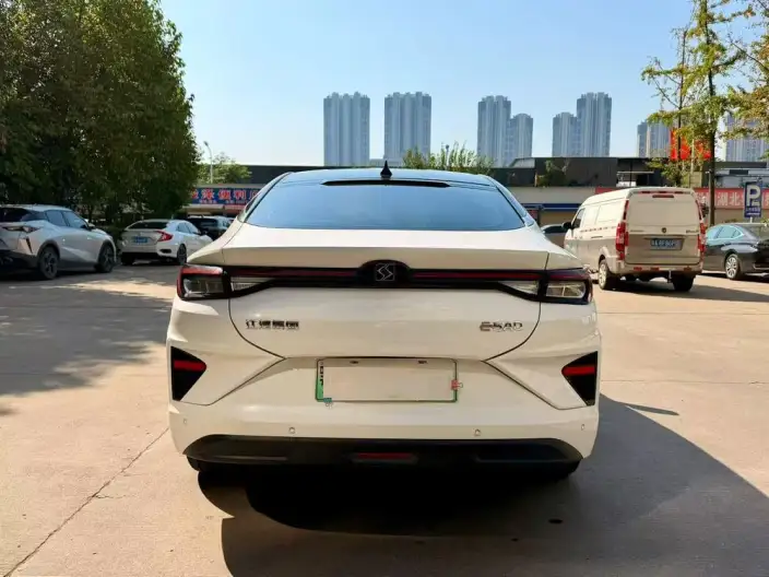 Sehol E50A 2021 Model Urban Edition – фото 5