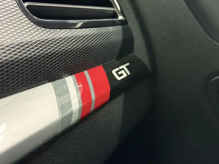 Skoda Kamiq GT 2023 Model Facelift 1.5L Automatic Premium – фото 7