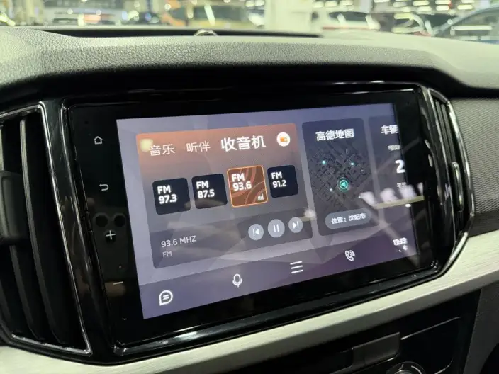 Skoda Kamiq GT 2023 Model Facelift 1.5L Automatic Premium – фото 10