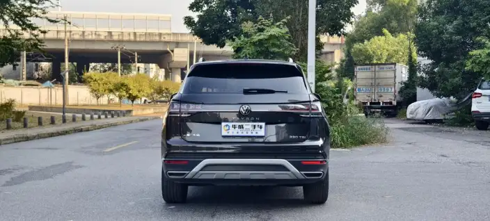 Volkswagen Tayron 2023 Model 330TSI 2WD Luxury Plus Advanced version – фото 5