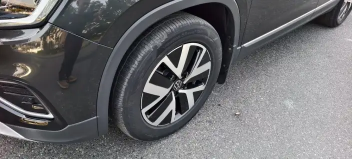 Volkswagen Tayron 2023 Model 330TSI 2WD Luxury Plus Advanced version – фото 10