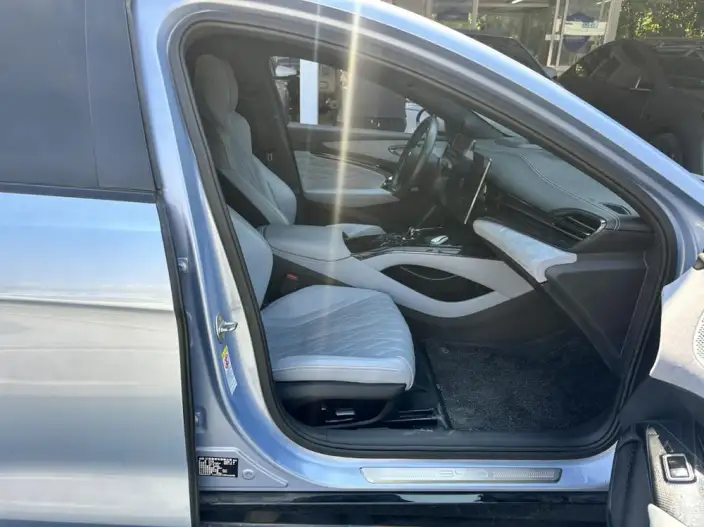 BYD Seal 2022 Model 700KM Long Battery Life Pro Rear Drive Edition – фото 8