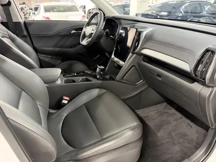 Hyundai ix35 2021 Model 2.0L Automatic 2WD Leading version GLS – фото 5
