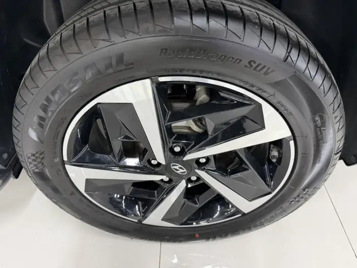 Hyundai ix35 2021 Model 2.0L Automatic 2WD Leading version GLS – фото 6