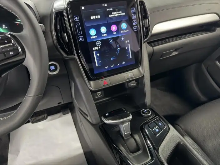 Hyundai ix35 2021 Model 2.0L Automatic 2WD Leading version GLS – фото 8