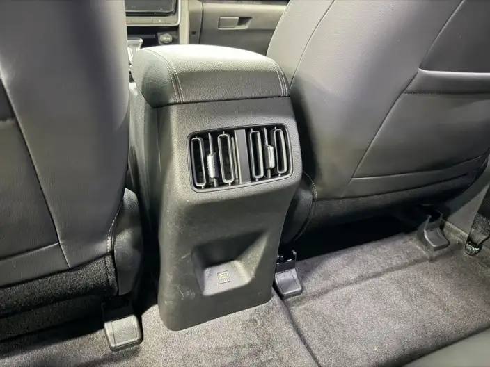 Hyundai ix35 2021 Model 2.0L Automatic 2WD Leading version GLS – фото 9