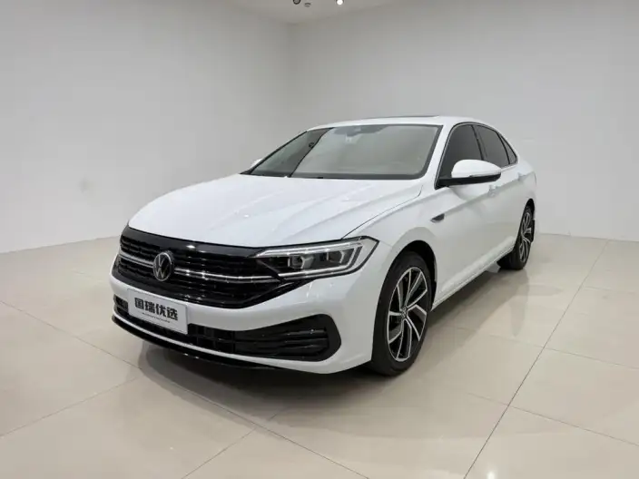 Volkswagen Sagitar 2024 Model 300TSI DSG Beyond Edition – фото 1