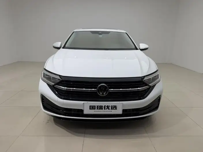 Volkswagen Sagitar 2024 Model 300TSI DSG Beyond Edition – фото 2