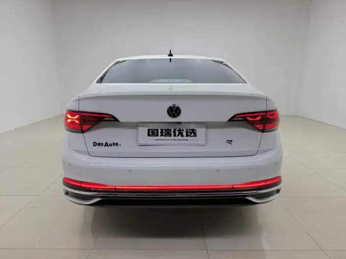 Volkswagen Sagitar 2024 Model 300TSI DSG Beyond Edition – фото 5