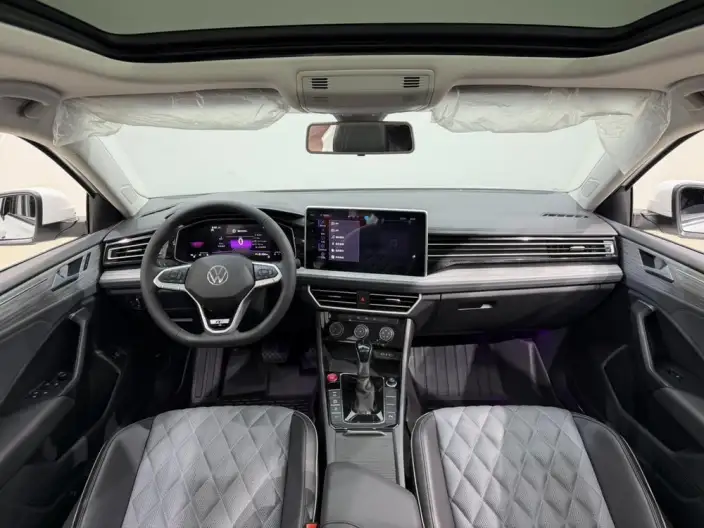 Volkswagen Sagitar 2024 Model 300TSI DSG Beyond Edition – фото 7