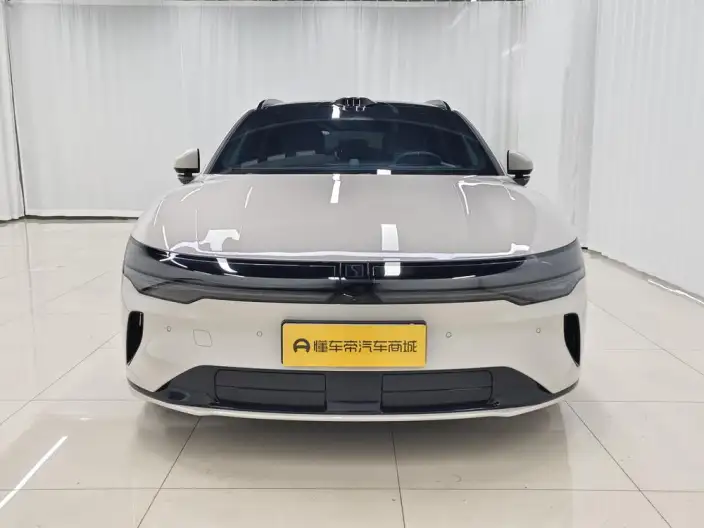 ZEEKR 007GT 2025 Model Rear Drive Smart Driving Edition 75kWh