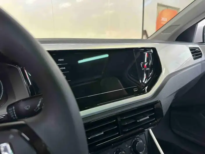 Polo 2021 Model Plus 1.5L Automatic Colorful Technology Version – фото 8
