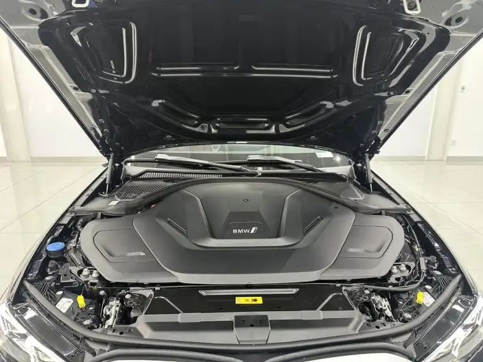 BMW i3 2022 Model eDrive35L – фото 7