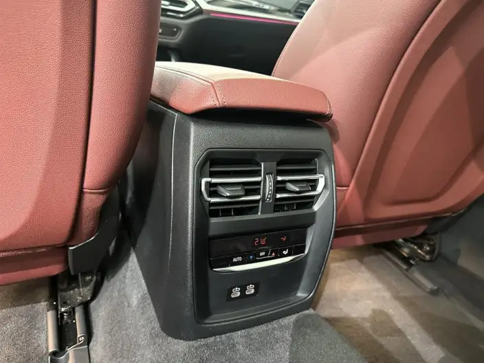 BMW i3 2022 Model eDrive35L – фото 8